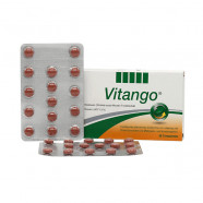 Купить Vitango (Витанго), родиола таблетки Германия №30 в Самаре